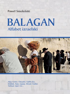 cover image of Balagan